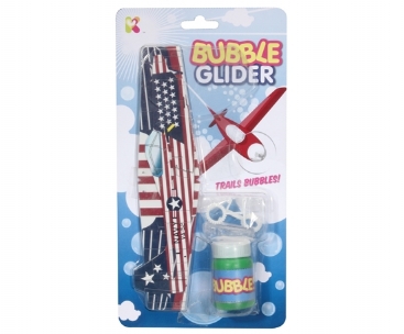 Bubble Glider (£3.99)