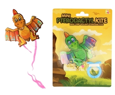 Mini Pterodactyl Kite (£2.25)