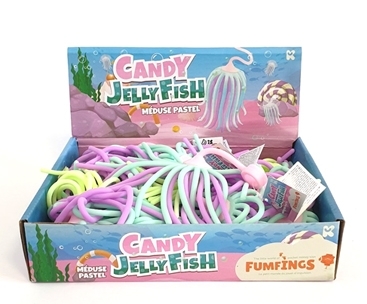 Candy Jellyfish (£2.99)