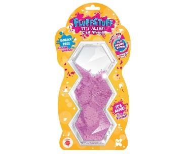 Fluff Stuff (£2.99)