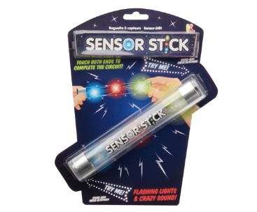 Sensor Stick (£9.99)