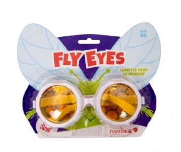 Fly Eye Specs (£3.75)