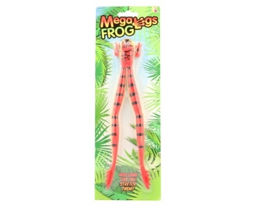 Mega Legs Frog (£2.99)