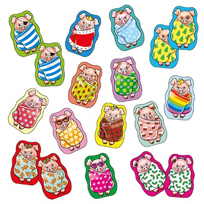 Image 2 of Pigs in Blankets Mini Game (£5.99)