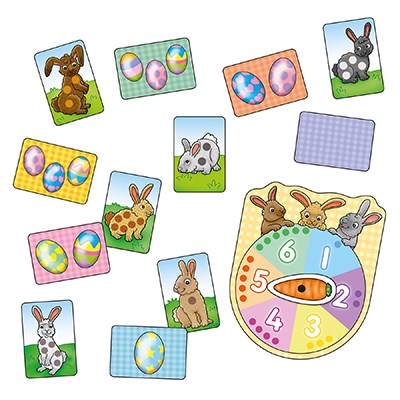 Image 2 of Egg Surprise (£5.99)