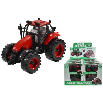 Farm Tractor (£4.99)