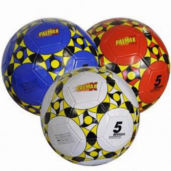 32 PANEL SIZE 5 FOOTBALL (£5.99)