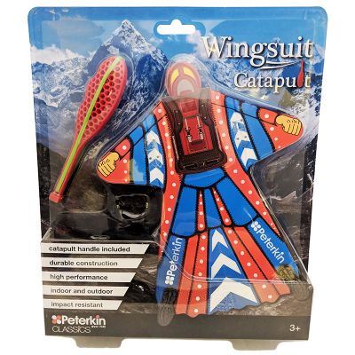 Wingsuit Catapult (£5.99)
