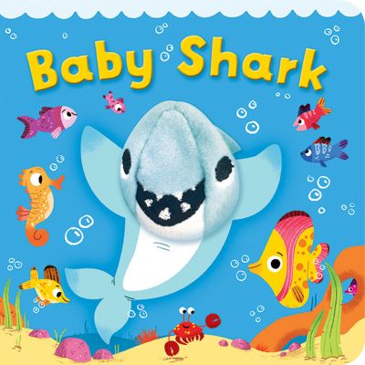 Baby Shark (£4.99)
