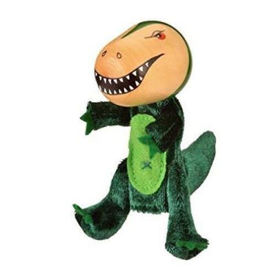 T-Rex Finger Puppet (£4.50)