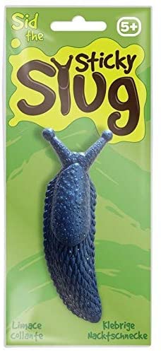 Sticky Slug (£1.99)