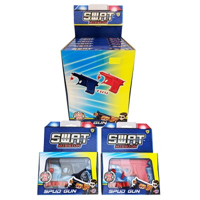 METAL SPUD GUN BOXED (£3.99)