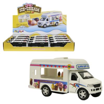 Ice Cream Van (£6.99)