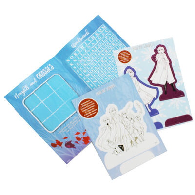 Image 2 of Frozen Busy Pack (£2.99)