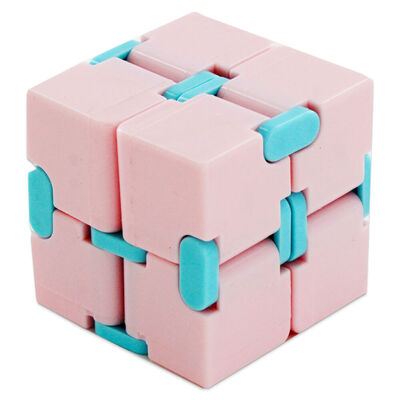 Image 2 of Infinity Cube: Assorted (£3.75)
