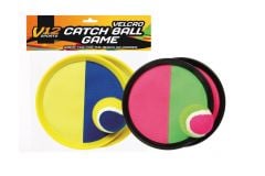 Velcro Catch Ball Game (£4.99)