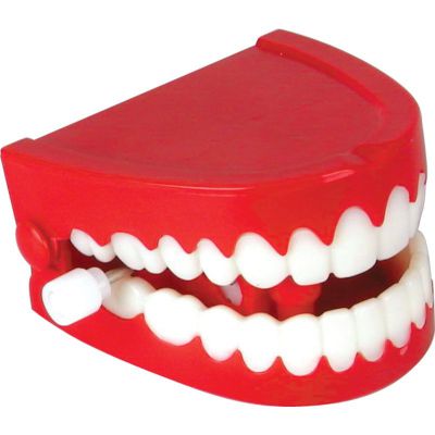 Image 2 of Chattering Teeth (£4.50)