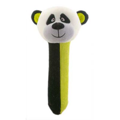 Panda Squeakaboo (£6.99)