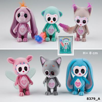 Image 2 of Ylvi & the Minimoomis Collective Figurine Floodo was £5.50 (£3.99)