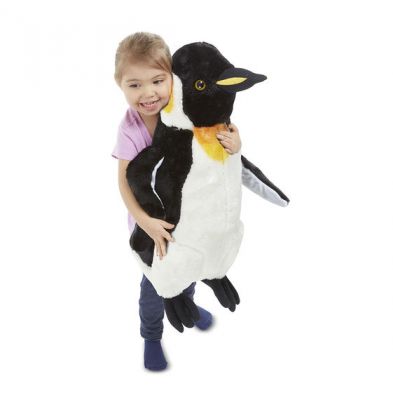 Image 2 of Penguin Giant Stuffed Animal (£25.99)