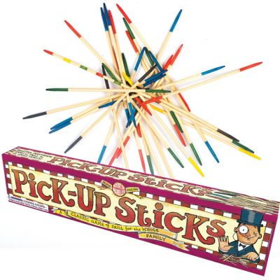 Pick Up Sticks (£2.99)