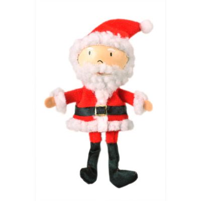Santa Finger Puppet - FIesta Crafts (£4.50)