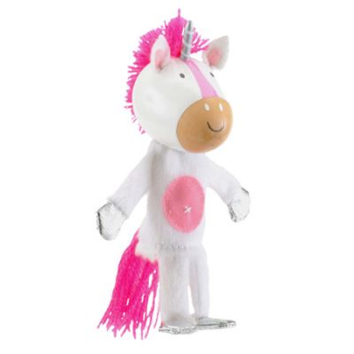 Unicorn Finger Puppet - Fiesta Crafts (£3.99)