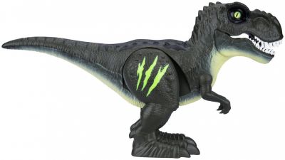 Image 2 of Zuru Robo Alive T Rex - Jungle Green (£18.99)