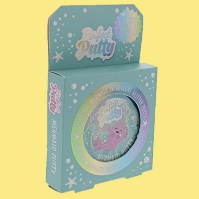 Mermaid Putty - Fizz Creations (£5.99)