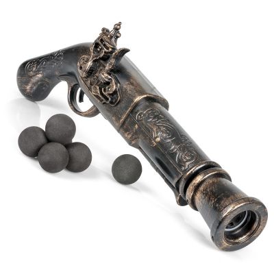 Image 2 of Pirate Foam Ball Shooter (£13.99)