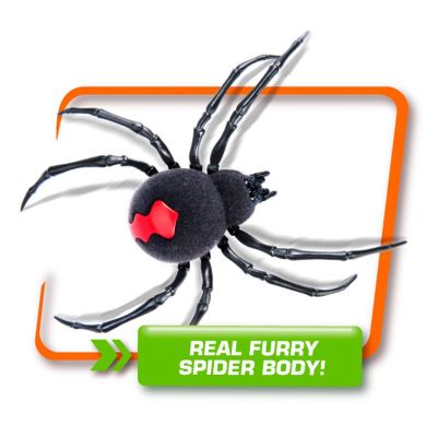 Image 2 of Robo Spider (£8.99)
