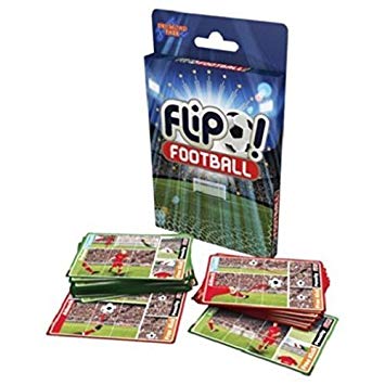 Flip Football (£6.99)