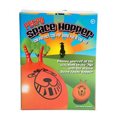 Retro Space Hopper (£12.99)