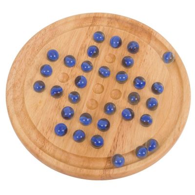 Image 3 of Solitaire - Bigjigs (£9.99)
