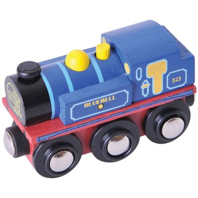 Bluebell Engine - Bigigs (£6.99)