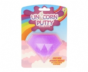 Unicorn Putty With Hidden Unicorn (£2.99)