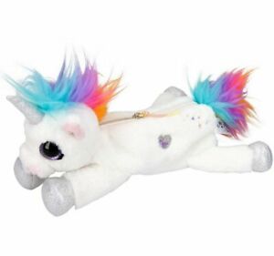 Unicorn Pencil Case Naya Depesche (£12.99)