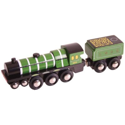 Flying Scotsman Bigjigs Rail (£14.99)