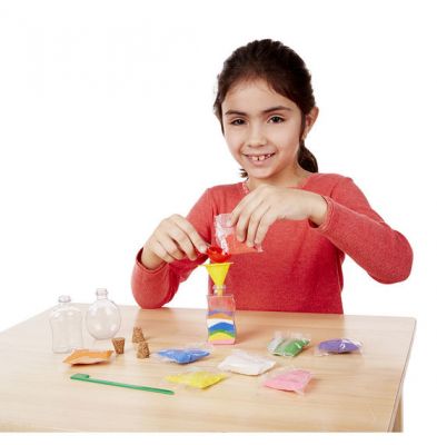 Image 4 of Sand Art - Melissa and Doug (£7.99)