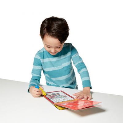 Image 2 of Water Wow Vehicles - Melissa and Doug (£5.99)