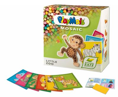 Image 1 of PlayMais Zoo  (£8.99)
