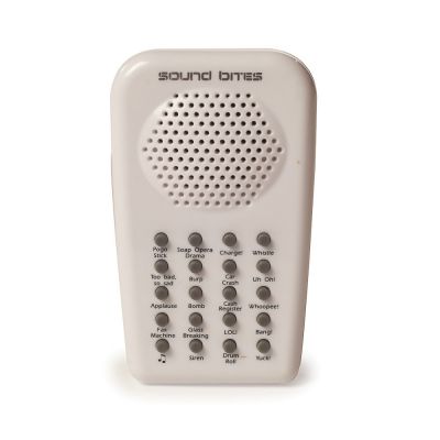 Image 2 of Sound Bites (£7.99)