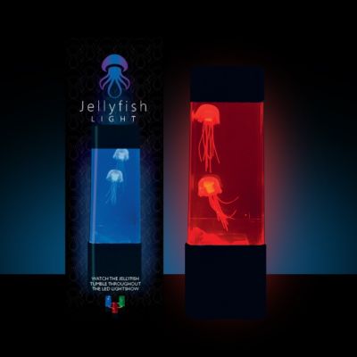 Image 4 of Jellyfish Light (£15.99)