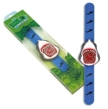 Shark Watch (£8.99)