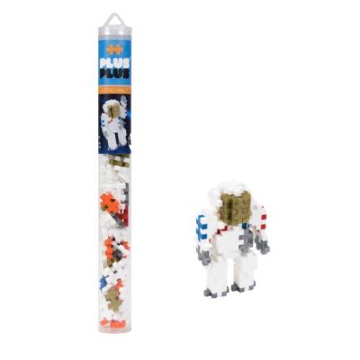 Plus Plus Astronaut 100 pieces (£6.99)