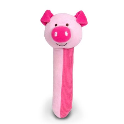 Image 1 of Pig Squeakaboo  (£6.99)