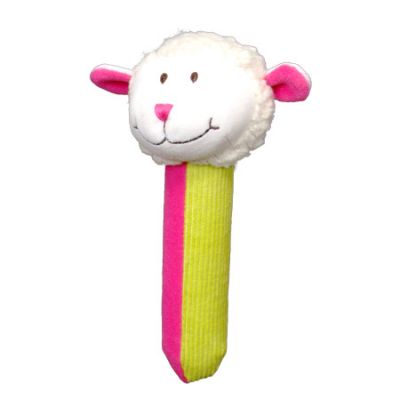 Sheep Squeakaboo (£6.99)