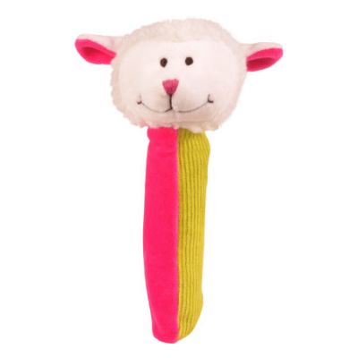 Image 2 of Sheep Squeakaboo (£6.99)