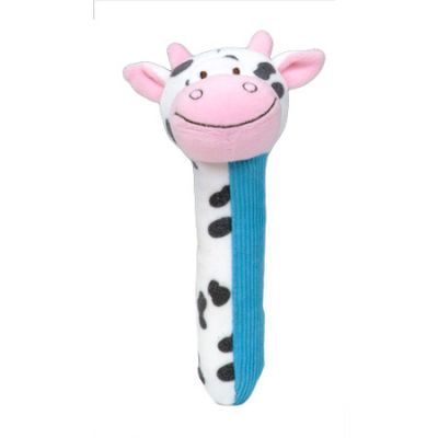 Cow Squeakaboo (£7.99)