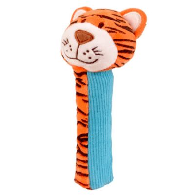 Image 2 of Tiger Squeakaboo (£6.99)
